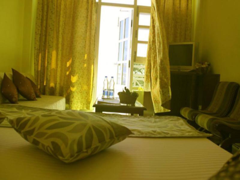 Hotel Hill Queen Mussoorie Exterior photo